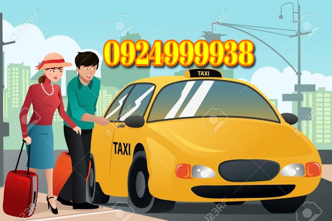 Taxi Tân Đức Giá Rẻ 