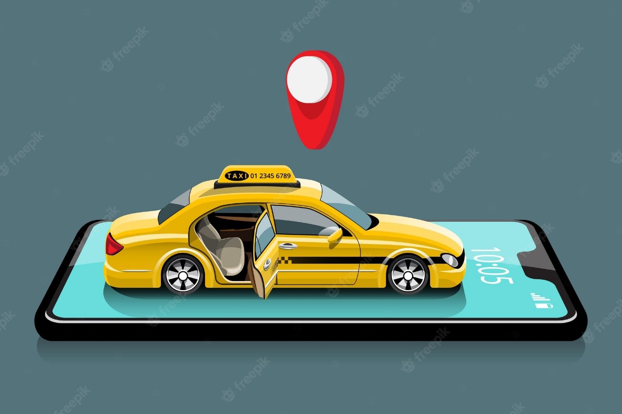 Taxi Tân An Giá Rẻ 